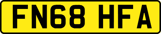 FN68HFA