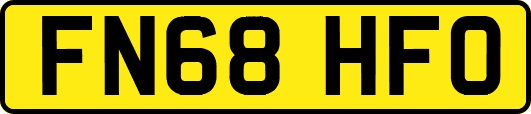 FN68HFO