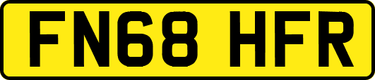 FN68HFR