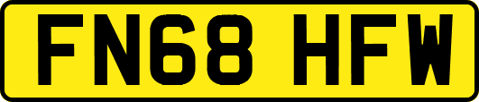 FN68HFW