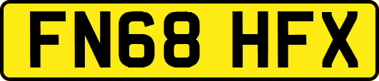 FN68HFX