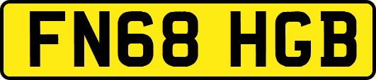 FN68HGB