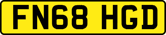 FN68HGD