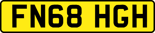 FN68HGH