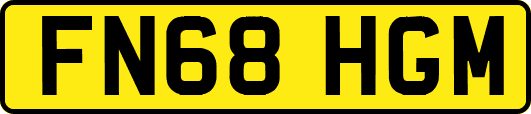 FN68HGM