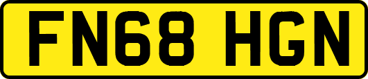 FN68HGN