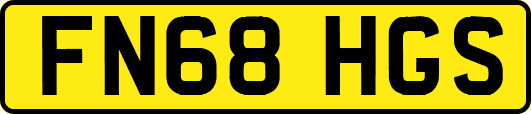 FN68HGS