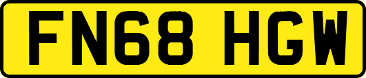 FN68HGW
