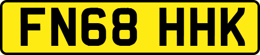 FN68HHK