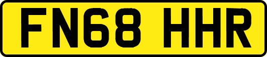 FN68HHR