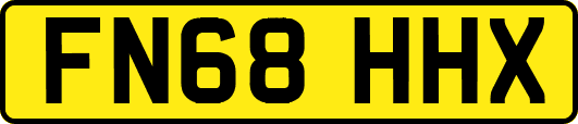 FN68HHX