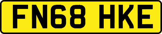 FN68HKE