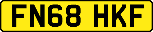 FN68HKF
