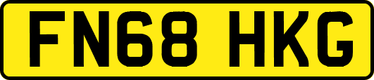 FN68HKG