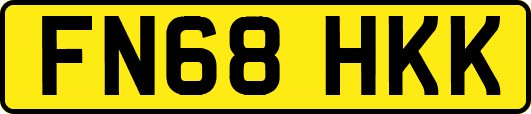 FN68HKK