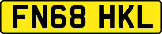 FN68HKL