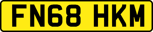 FN68HKM