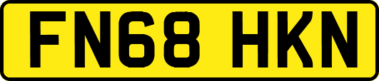 FN68HKN