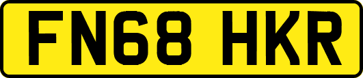 FN68HKR