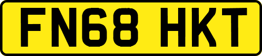 FN68HKT