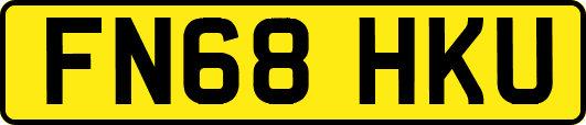FN68HKU