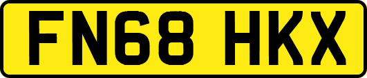 FN68HKX
