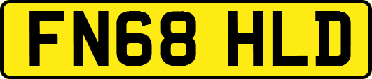 FN68HLD