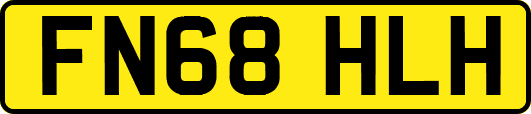FN68HLH
