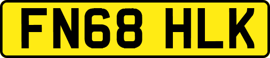 FN68HLK