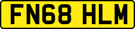 FN68HLM
