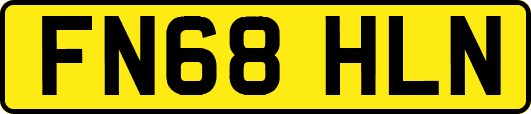 FN68HLN