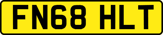 FN68HLT