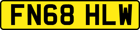 FN68HLW