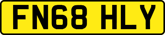FN68HLY