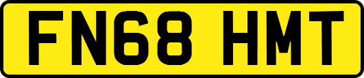 FN68HMT