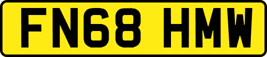 FN68HMW