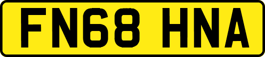FN68HNA