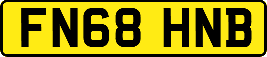 FN68HNB