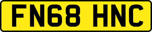 FN68HNC
