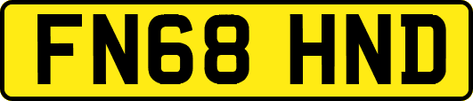 FN68HND
