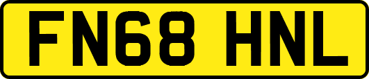 FN68HNL
