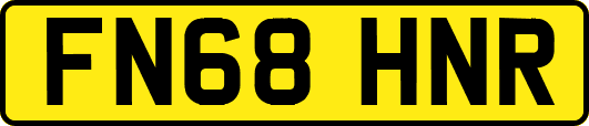 FN68HNR