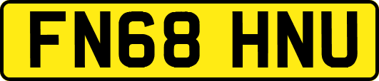 FN68HNU