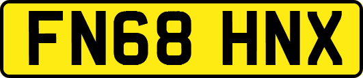 FN68HNX