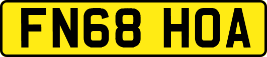 FN68HOA