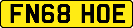 FN68HOE