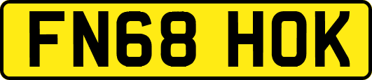 FN68HOK