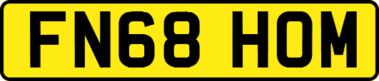 FN68HOM