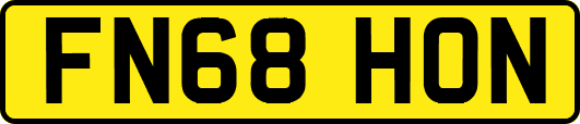 FN68HON