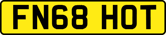FN68HOT